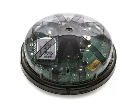 Module DALI Sans Fil – Gestion Zhaga